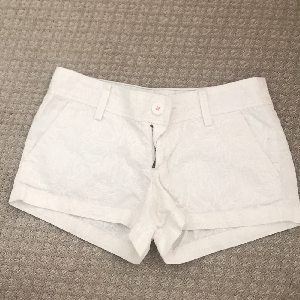 Walsh Short